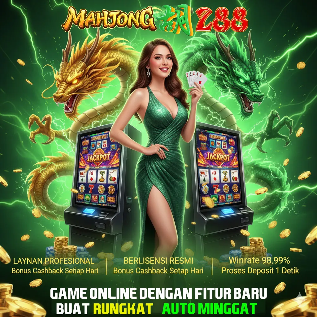 mahjong288